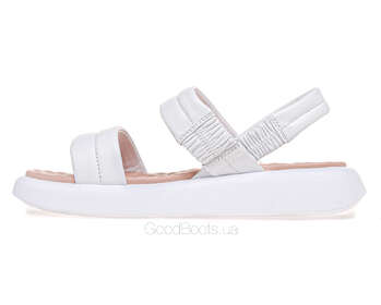 GOODBOOTS 777-1700-15/WHITE/LIC
