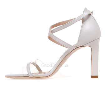 BRAVO MODA 0094/GWHITE