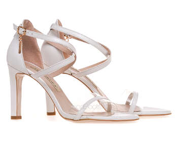 BRAVO MODA 0094/GWHITE