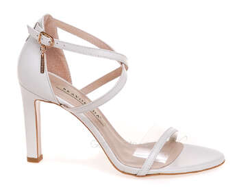 BRAVO MODA 0094/GWHITE