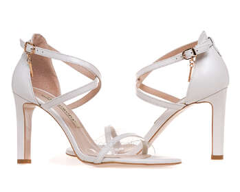 BRAVO MODA 0094/GWHITE