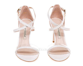 BRAVO MODA 0094/GWHITE