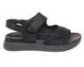 STEPTER 8134/CZARNY/NUBUK