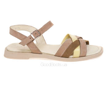 GOODBOOTS 8122-75-ST/BEZ
