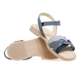 GOODBOOTS 8122-75-ST/BLUE