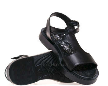 GOODBOOTS 444-0805-3289