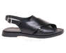 GOODBOOTS 8124-75-ST/BLACK/LICO