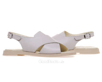 GOODBOOTS 8124-75-ST/SZARY