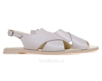 GOODBOOTS 8124-75-ST/SZARY