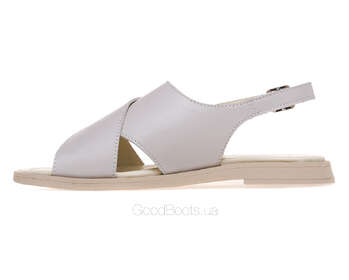 GOODBOOTS 8124-75-ST/SZARY
