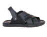 GOODBOOTS 8190-75-ST/BLACK