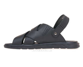GOODBOOTS 8190-75-ST/BLACK