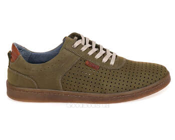 IKOS 1552-3/KHAKI