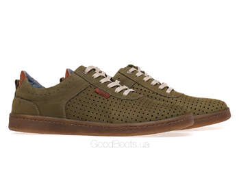 IKOS 1552-3/KHAKI