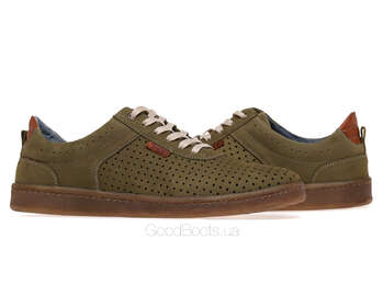 IKOS 1552-3/KHAKI