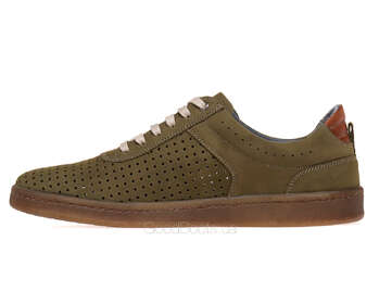 IKOS 1552-3/KHAKI