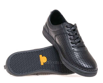 IKOS 1552-1/BLACK