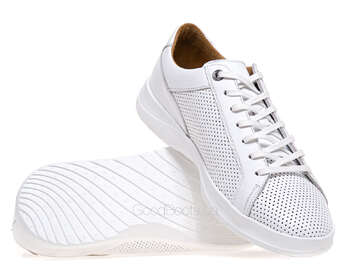 IKOS 1851-2/WHITE/LICO