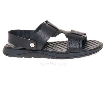 GOODBOOTS 12188-5/BLACK/LICO