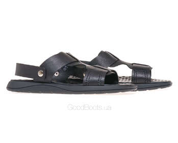 GOODBOOTS 12188-5/BLACK/LICO