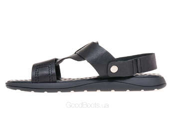 GOODBOOTS 12188-5/BLACK/LICO