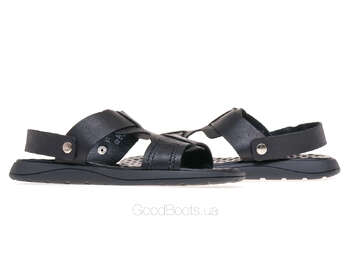 GOODBOOTS 12188-5/BLACK/LICO