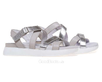 STEPTER 8136/SZARY+SILVER