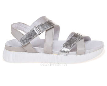 STEPTER 8136/SZARY+SILVER