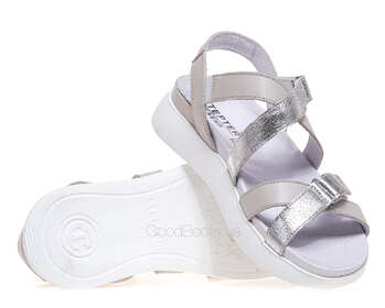 STEPTER 8136/SZARY+SILVER