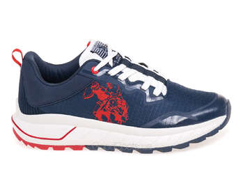 U.S. Polo SETH001-DBL001