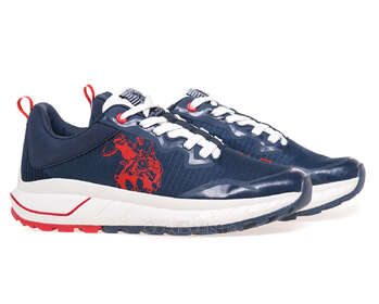 U.S. Polo SETH001-DBL001