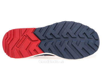 U.S. Polo SETH001-DBL001
