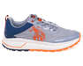 U.S. Polo SETH001-LGR-BLUE02