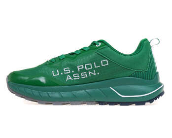 U.S. Polo SETH001-GREE
