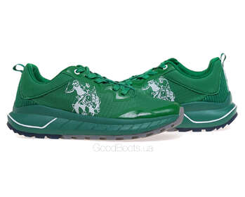 U.S. Polo SETH001-GREE