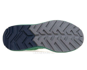 U.S. Polo SETH001-GREE