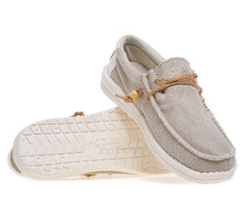 HODAKI JUTE/FOAM
