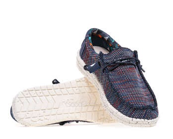 HODAKI TIGHT/MOTLEY