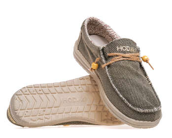 HODAKI JUTE/KHAKI