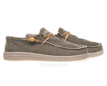HODAKI JUTE/KHAKI