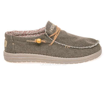 HODAKI JUTE/KHAKI