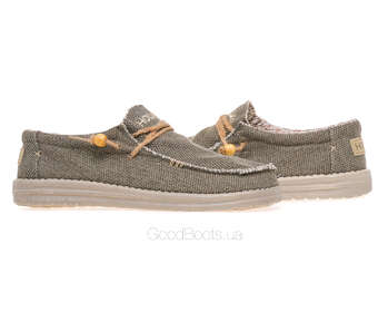 HODAKI JUTE/KHAKI