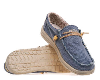 HODAKI JUTE/NAUTIC