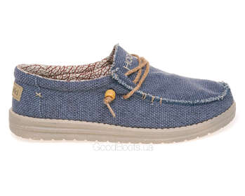 HODAKI JUTE/NAUTIC