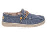 HODAKI JUTE/NAUTIC