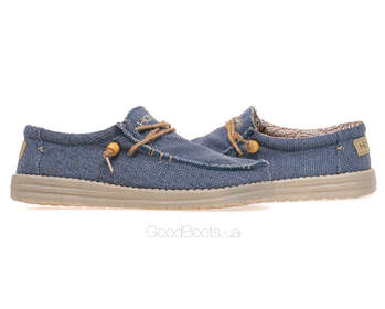 HODAKI JUTE/NAUTIC