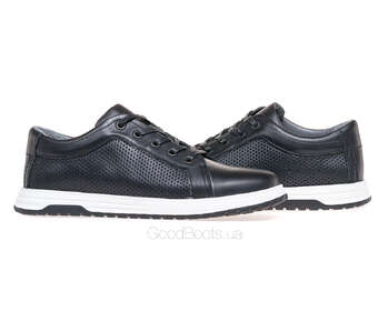 IKOS 222-1/BLACK