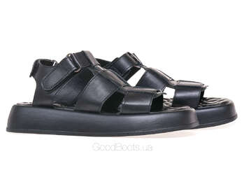 GOODBOOTS 444-0810-3326