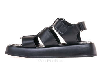 GOODBOOTS 444-0810-3326