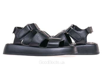 GOODBOOTS 444-0810-3326